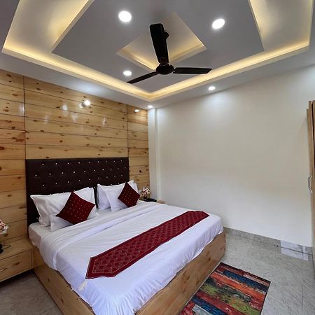 Kamlesh Lodge Bhávnagar Kültér fotó
