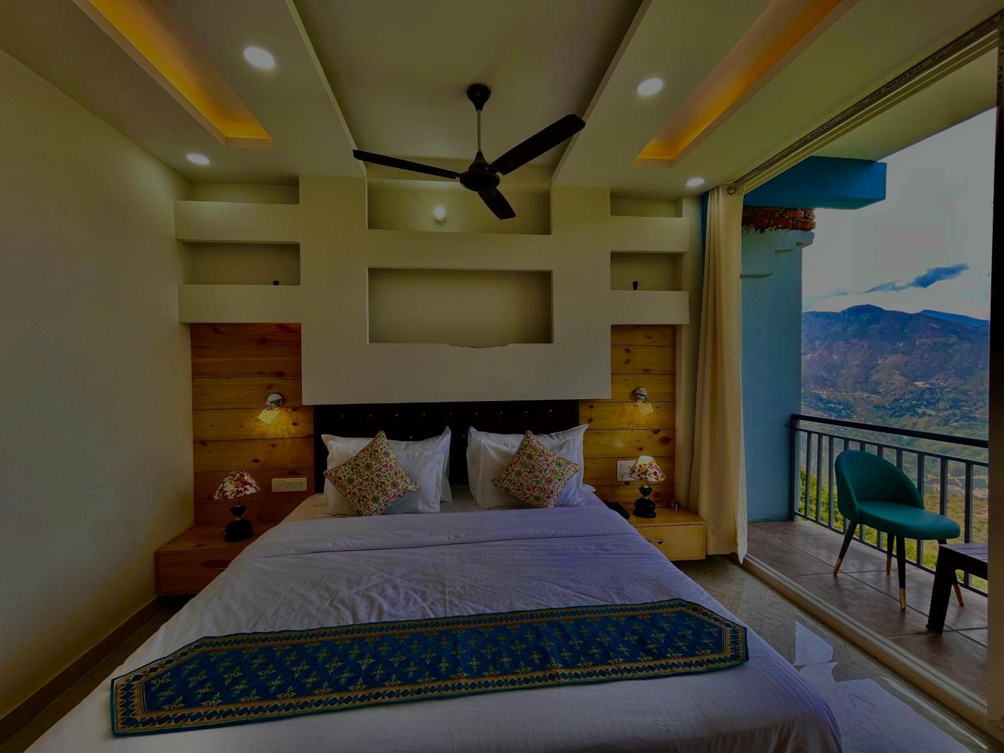 Kamlesh Lodge Bhávnagar Kültér fotó