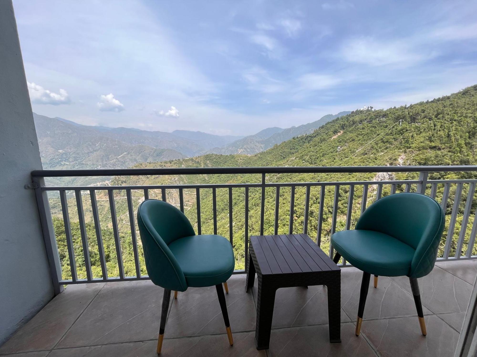 Kamlesh Lodge Bhávnagar Kültér fotó