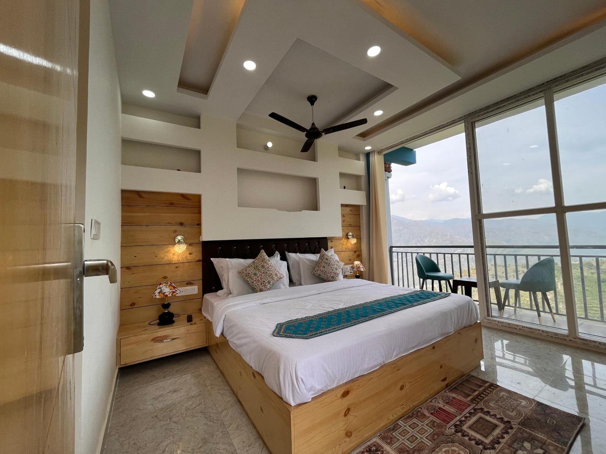 Kamlesh Lodge Bhávnagar Kültér fotó