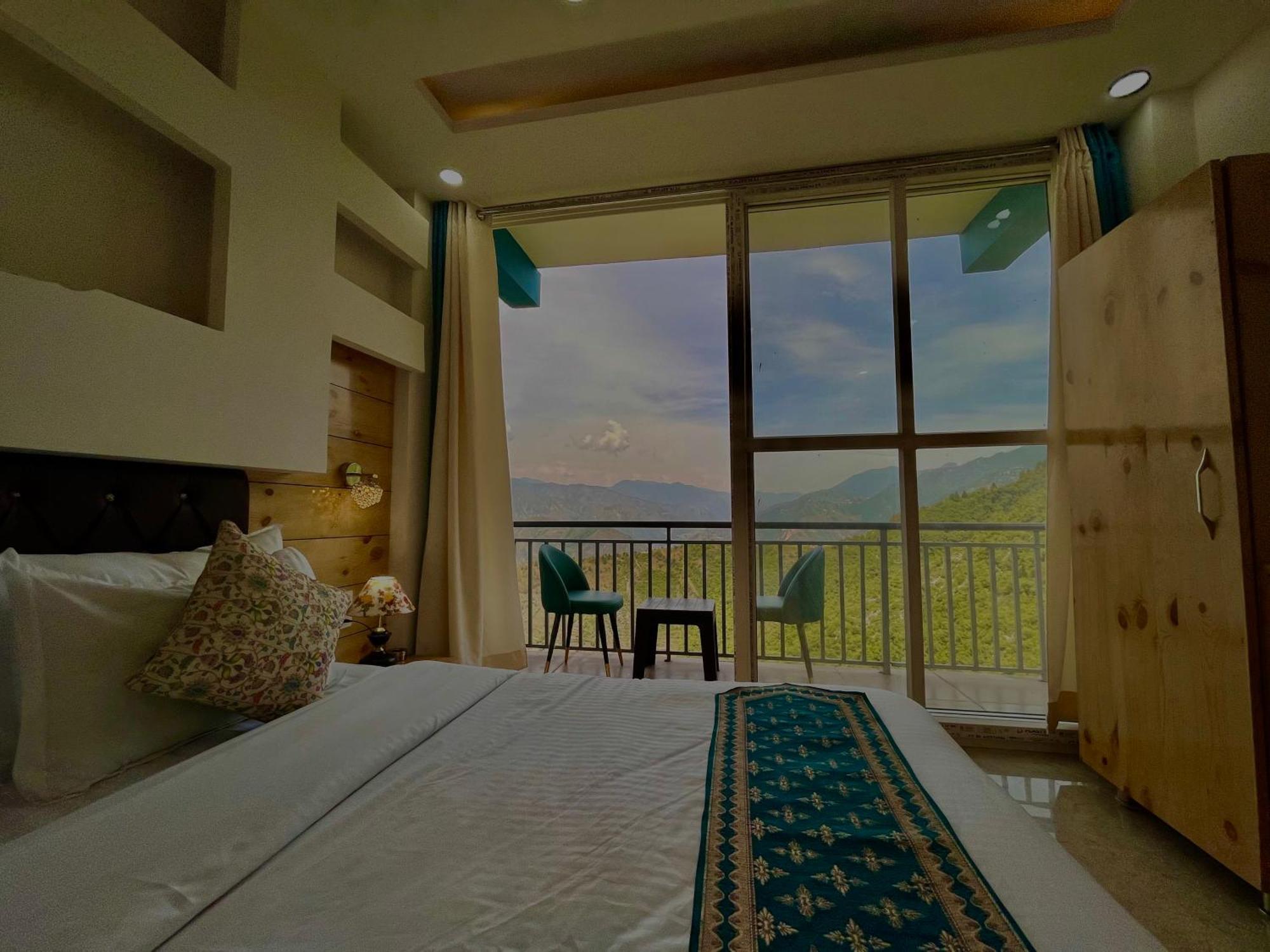 Kamlesh Lodge Bhávnagar Kültér fotó