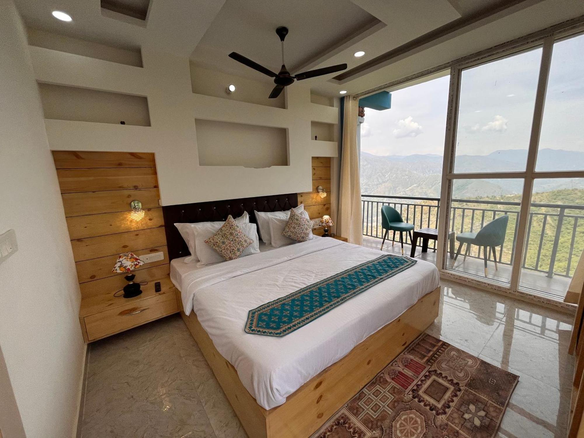 Kamlesh Lodge Bhávnagar Kültér fotó